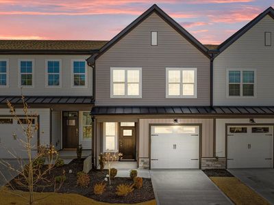 608 Marshskip Way #23, Rolesville, NC, 27571