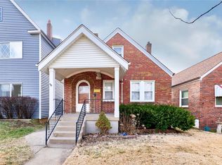 5410 Murdoch Ave, Saint Louis, MO