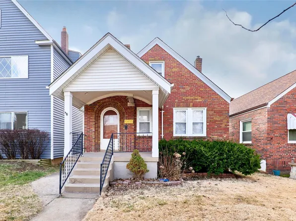 5410 Murdoch Ave, Saint Louis, MO 63109