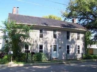 7712 Main St, West Rushville, OH 43150