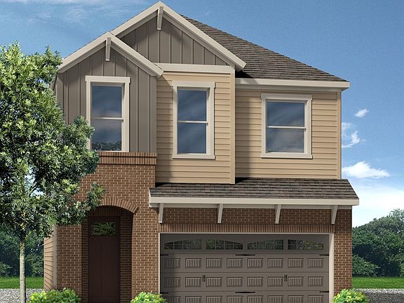 The Hatti - A Elevation