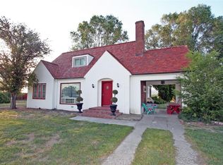 24709 Stateline Rd, Malin, OR 97632