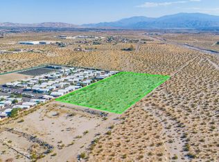 Pierson Blvd, Desert Hot Springs, CA 92240