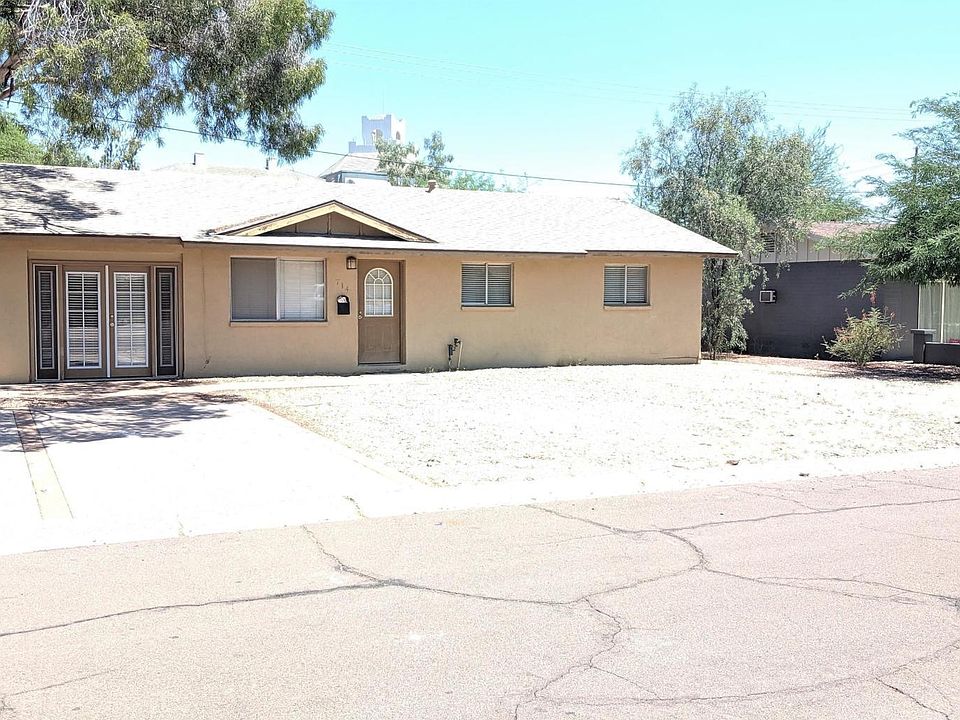 1st image of 714 E Vista Del Cerro Dr