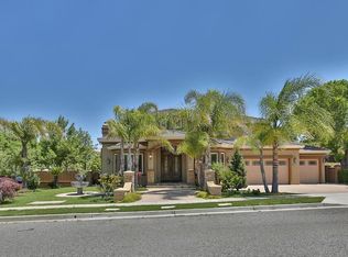 2602 Carmella Ct, San Jose, CA 95135