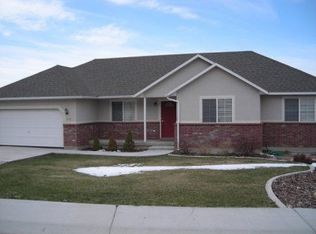3923 W 10400th St N, Cedar Hills, UT 84062
