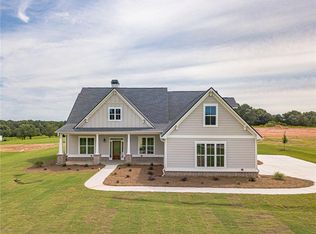 81 Youth Jersey Rd, Covington, GA 30014