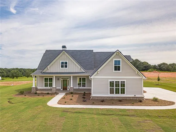 81 Youth Jersey Rd, Covington, GA 30014