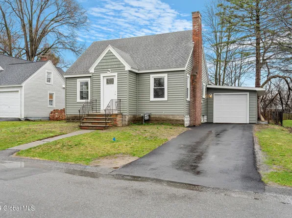 22 Hudson Avenue, Albany, NY 12205