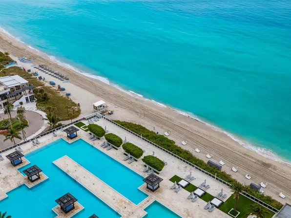 1830 S Ocean Dr, Hallandale, FL