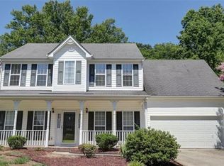 3902 Longwood Dr SW, Concord, NC 28027