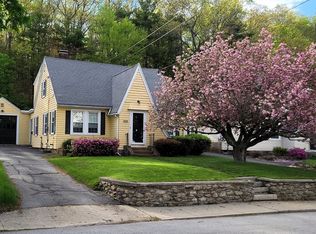 329 Worcester St, Southbridge, MA 01550