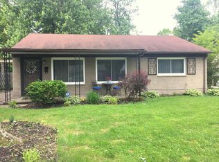 3112 Doreen Way, Louisville, KY 40220