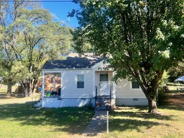 3931 Tyler Ave NW, Roanoke, VA 24017