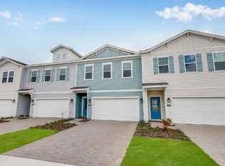 240 Cherry Elm Dr, Saint Augustine, FL 32092