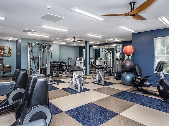 2nd image of 1300 Sterling Green Dr #1136
