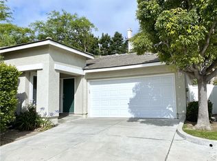 2 Andaluz, Aliso Viejo, CA 92656