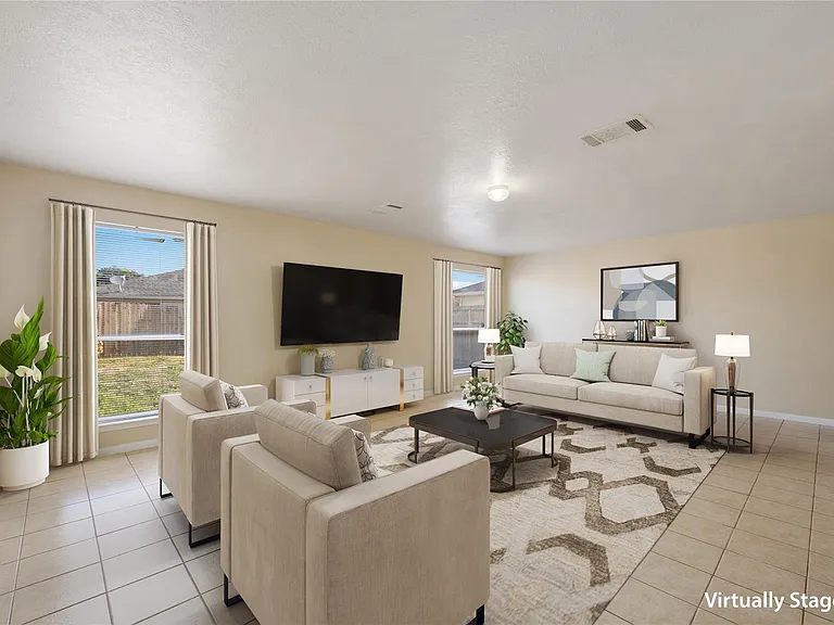 4806 Cotton Ridge Trl — Photo 1