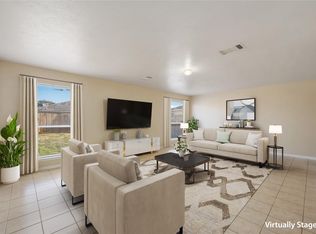 4806 Cotton Ridge Trl, Houston, TX 77053