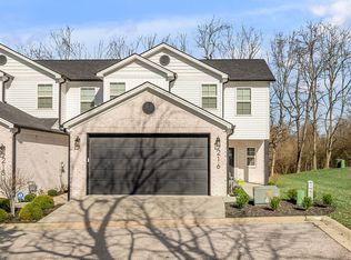 216 Sugartree Ln, Versailles, KY