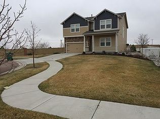 7735 Stetson Highlands Dr, Colorado Springs, CO 80923