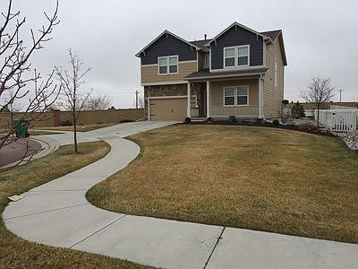7735 Stetson Highlands Dr, Colorado Springs, CO, 80923
