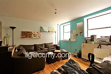 Rented by City Connections Realty