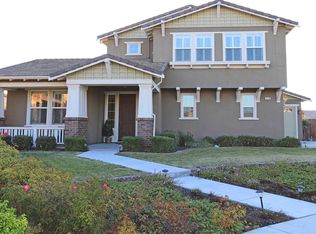 3208 Lucca Cir, Livermore, CA 94550