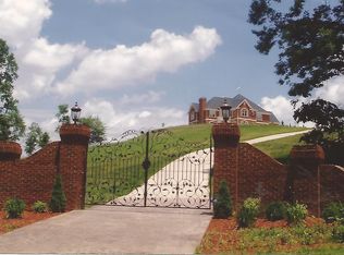 840 Headrick Rd, Ringgold, GA 30736