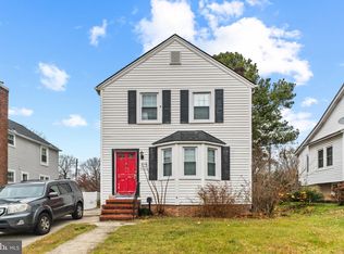 2714 Louise Ave, Baltimore, MD 21214