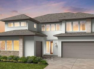 9214 Heckenberg Arbor Ln, Cypress, TX 77433