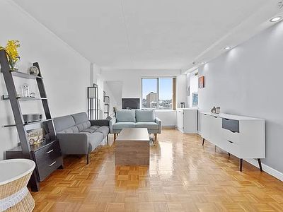 300 W 135th St APT 9F, New York, NY, 10030