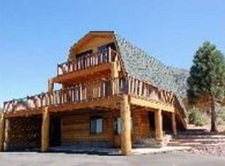 1804 Zermatt Dr, Pine Mountain Club, CA 93222