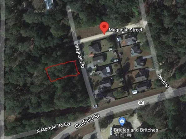 Magnolia St, Folsom, LA 70437