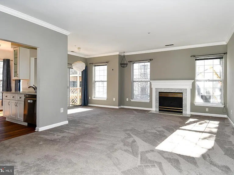 5909 Founders Hill Dr #202 — Photo 6
