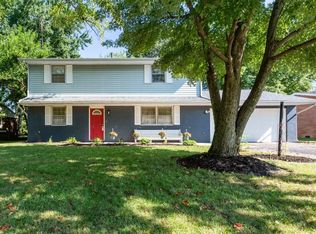 5004 W Wedgewood Ln, Muncie, IN