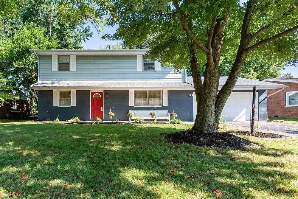 5004 W Wedgewood Ln photo 1