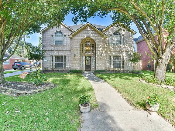 2nd image of 16411 Carlton Vale Ct