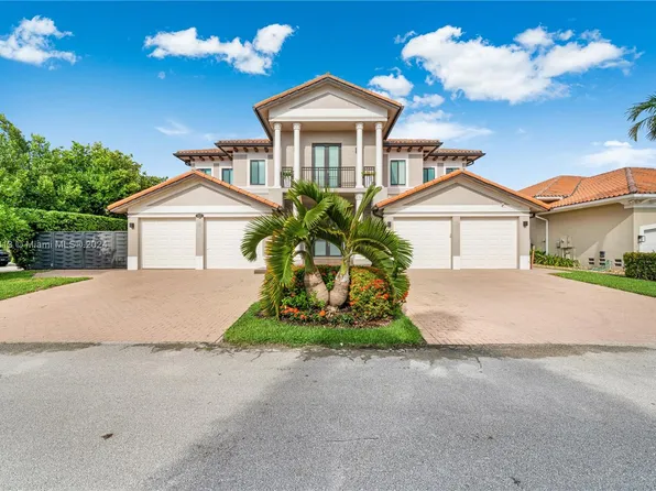 19507 SW 79th Ct, Cutler Bay, FL 33157