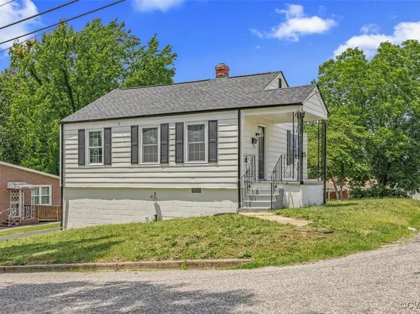 1505 Floyd St, Petersburg, VA 23803