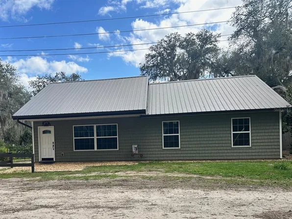 24876 NE 135th Ln, Salt Springs, FL 32134