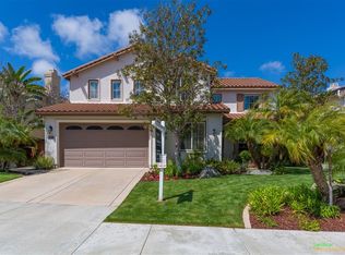 8045 Paseo Avellano, Carlsbad, CA 92009