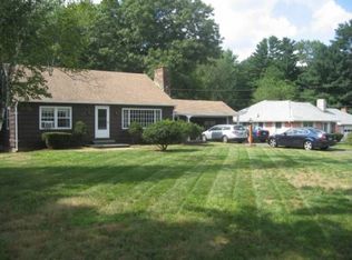 380 Shrub Rd, Bristol, CT 06010