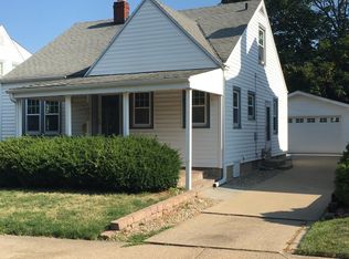 1205 E Norwood Ave, Peoria, IL 61603