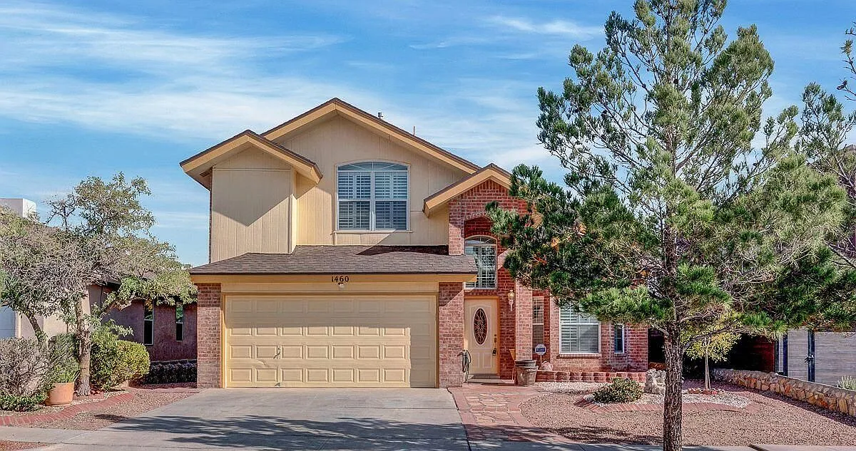 1460 Paseo De Flor Street - 1 — Photo 1