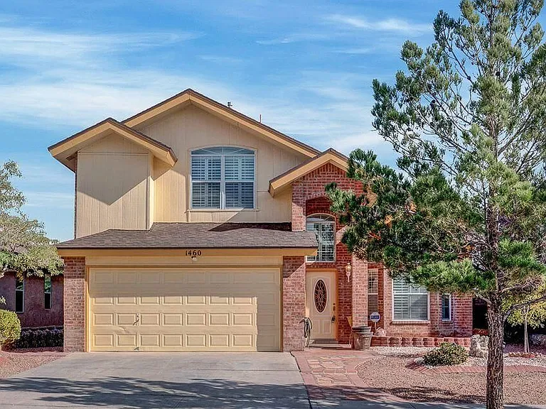 1460 Paseo De Flor St — Photo 1