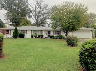 3005 Daviess St, Owensboro, KY