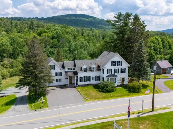 1479 Route 117, Sugar Hill, NH 03586