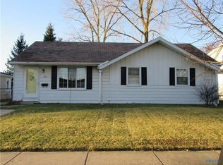 521 Southfield Dr, Maumee, OH 43537