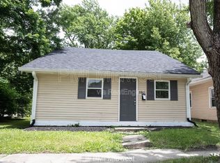 3165 Station St #A, Indianapolis, IN 46218